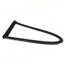 Porsche 911/964 1987-1989 Tätningslist Sidoruta Bakre Höger OE-Cult